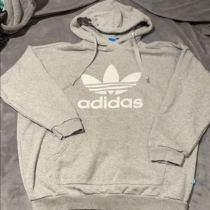 Adidas Hoodie